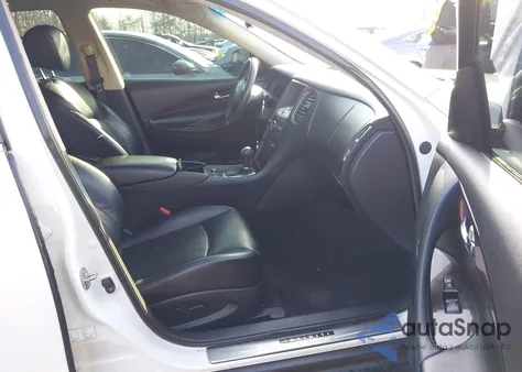 2017 Infiniti Qx50 from USA, damaged, VIN JN1BJ0RR4HM417281